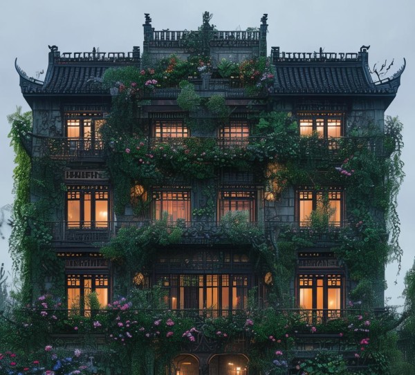 你知道吗?凤栖花园酒店’这个酒店,你真的不知道它隐藏着什么秘密? 你知道吗?凤栖花园酒店’这个酒店,你真的不知道它隐藏着什么秘密?