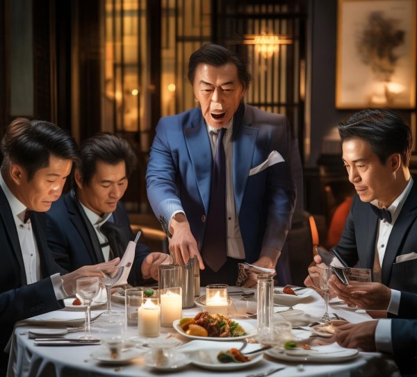 济南酒店餐饮管理专业人士推荐