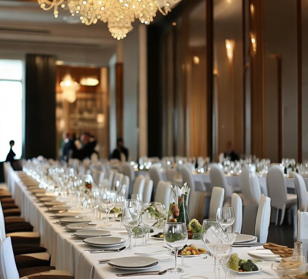 现代婚宴餐饮管理,打造高端酒店品质 现代婚宴餐饮管理,打造高端酒店品质