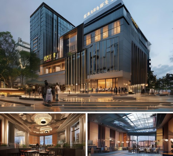 济南餐饮酒店商业区 management 案例解析 济南餐饮酒店商业区 management 案例解析