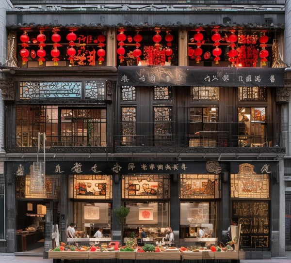 如何打造烤鸭店与酒店深度合作的成功案例