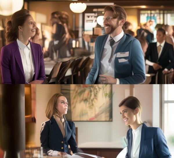 如何让酒店服务礼仪成为你人生的一部分 如何让酒店服务礼仪成为你人生的一部分