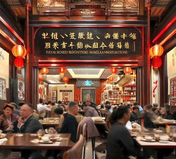 福建省餐饮酒店管理办法