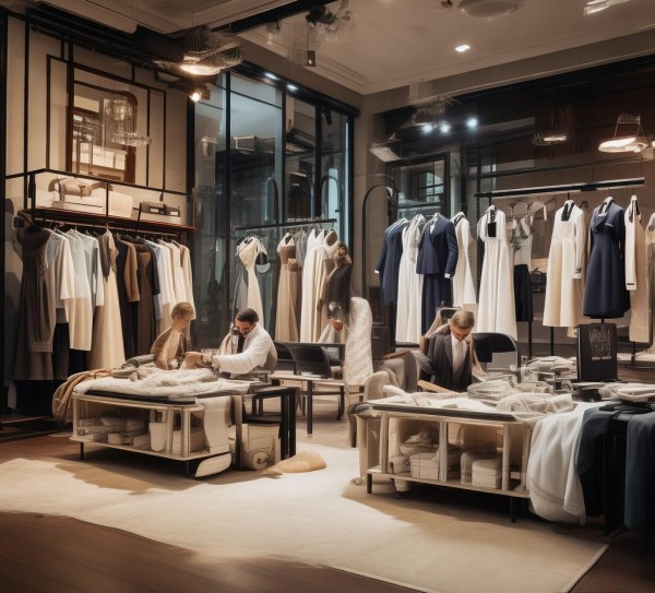 酒店与服装定制合作方案 酒店与服装定制合作方案