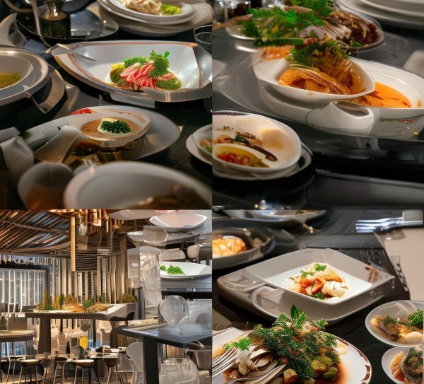 长沙酒店餐饮管理品牌,引领餐饮行业潮流 长沙酒店餐饮管理品牌,引领餐饮行业潮流