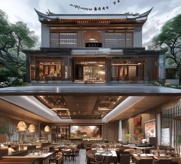 雨花华文餐饮酒店管理,创新与安全的完美结合 雨花华文餐饮酒店管理,创新与安全的完美结合