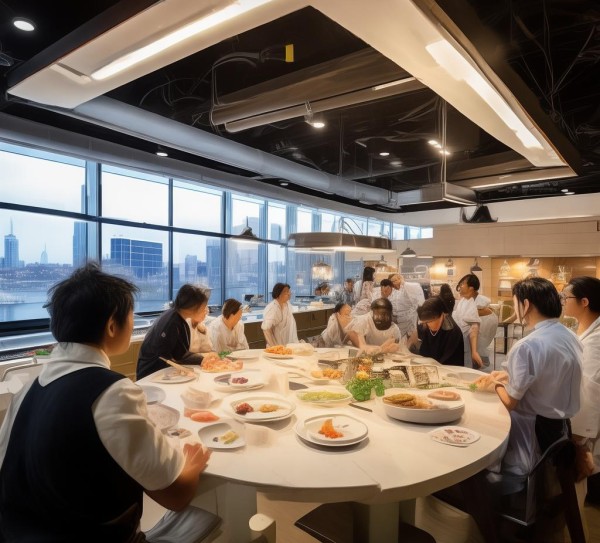 木雅餐饮管理培训,让酒店餐饮更上一层楼 木雅餐饮管理培训,让酒店餐饮更上一层楼