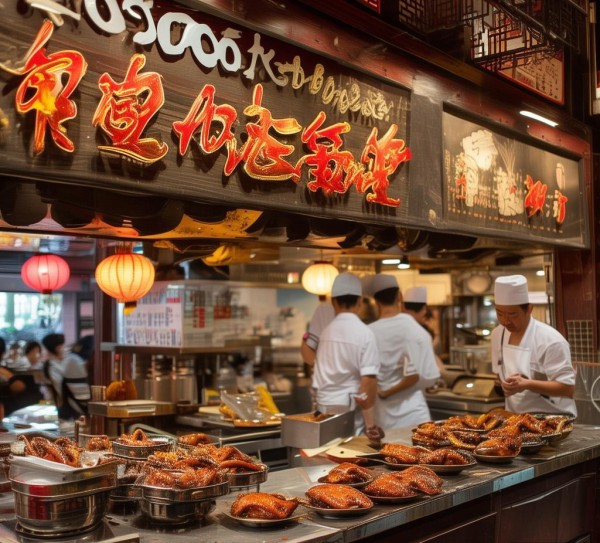 烤鸭酒店外包合作方案详解 烤鸭酒店外包合作方案详解