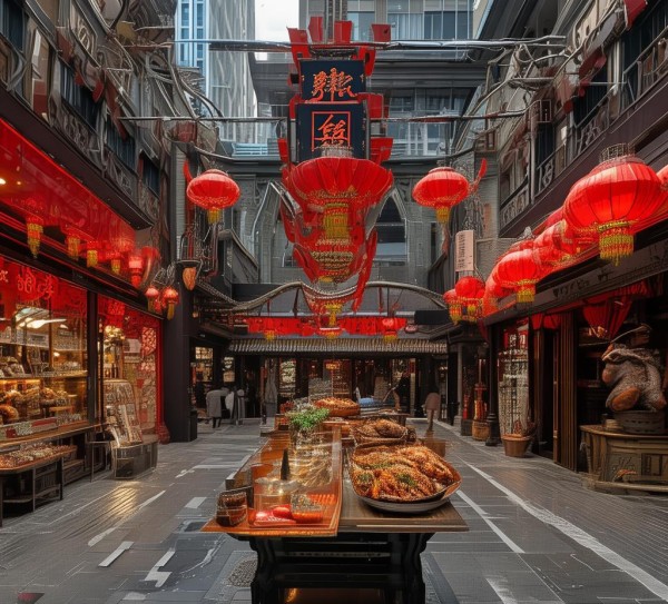 烤鸭店与酒店合作方案策划 烤鸭店与酒店合作方案策划
