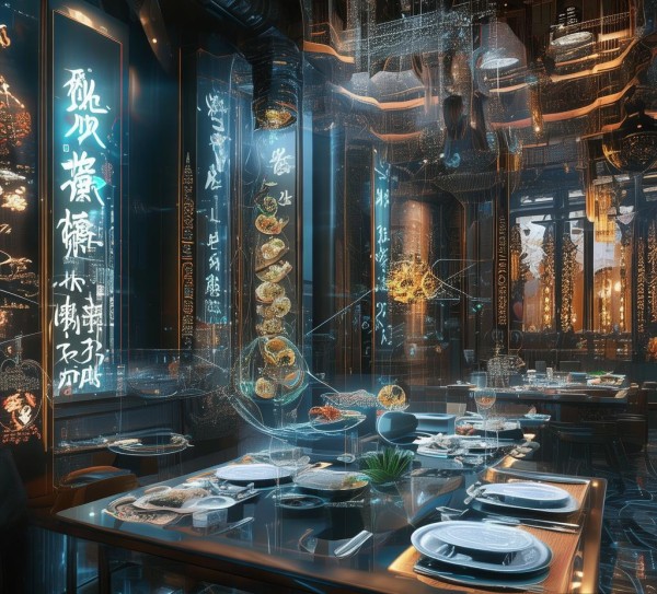 尚悦尊品酒店餐饮服务,融合文化与科技,开启您的味觉之旅 尚悦尊品酒店餐饮服务,融合文化与科技,开启您的味觉之旅