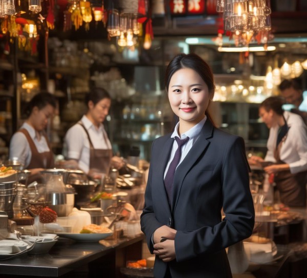 中卫市酒店餐饮管理岗位的重要性 中卫市酒店餐饮管理岗位的重要性