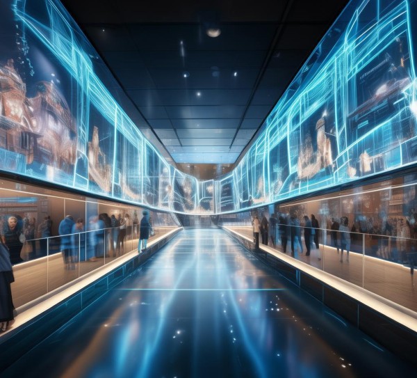 carer hotel:a digital bridge building brand value through collaboration