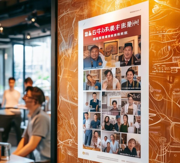 铜陵餐饮酒店招聘服务员，开启你的餐饮职业人生！