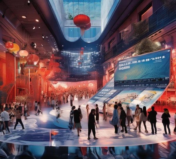 酒店与大运会合作,让世界共享中国智慧 酒店与大运会合作,让世界共享中国智慧