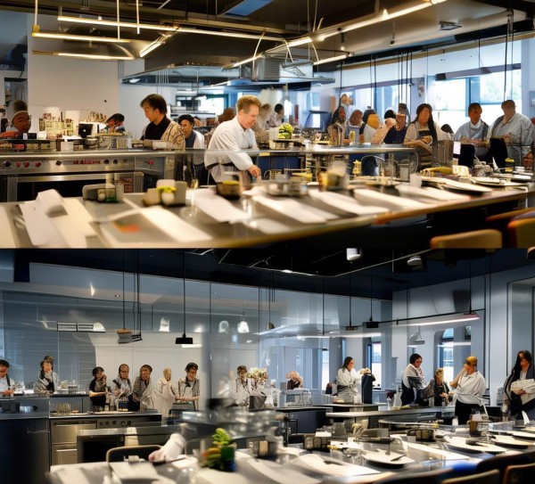 餐饮管理与酒店管理,理解它们的区别 餐饮管理与酒店管理,理解它们的区别