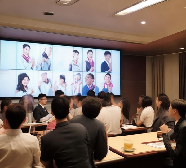 礼从心出,酒店服务员礼仪培训的智慧 礼从心出,酒店服务员礼仪培训的智慧