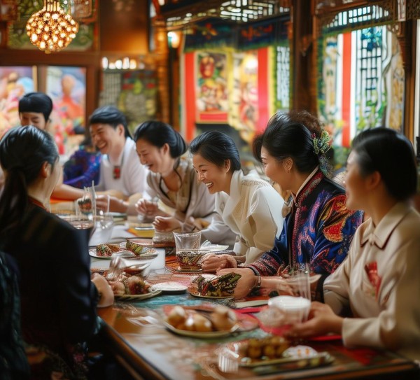东北特色，从礼仪到温暖，吉林酒店服务培训