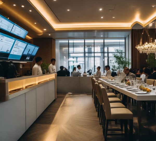 酒店内部餐饮管理制度 酒店内部餐饮管理制度