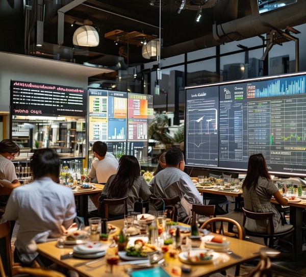 酒店餐饮收益管理办法 酒店餐饮收益管理办法