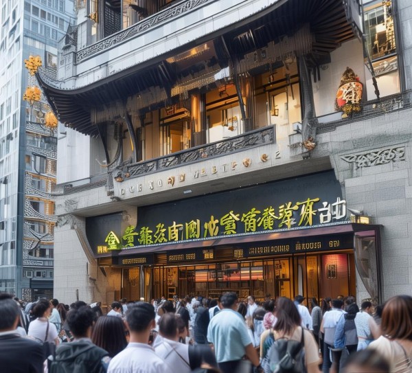 京州酒店餐饮管理招聘,你若在此,将开启一次全新的职业生涯 京州酒店餐饮管理招聘,你若在此,将开启一次全新的职业生涯