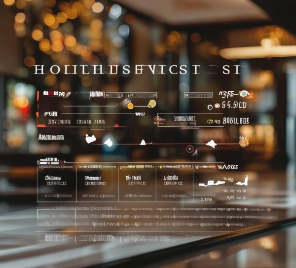 酒店服务礼仪评分细则解析