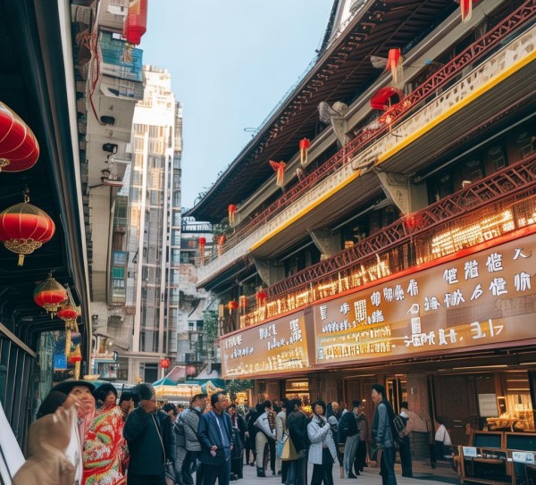 黄果树酒店餐饮招聘服务员,这些细节你得知道! 黄果树酒店餐饮招聘服务员,这些细节你得知道!