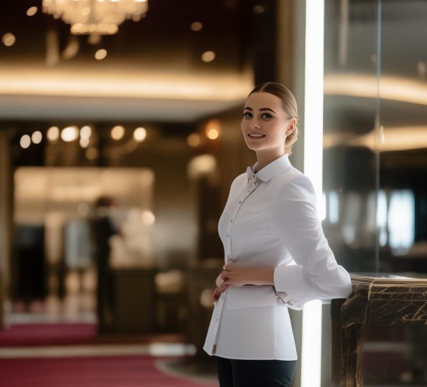 酒店服务礼仪全解析 酒店服务礼仪全解析
