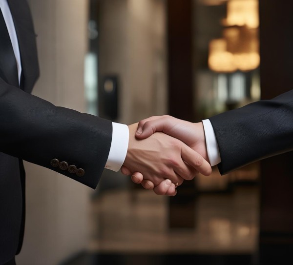 酒店服务礼仪,握手礼仪的细节与技巧 酒店服务礼仪,握手礼仪的细节与技巧
