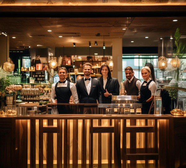 餐饮酒店接客服务,你的必选指南 餐饮酒店接客服务,你的必选指南