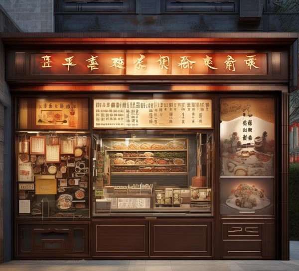 郑州餐饮服务的双语小站,体验地道中原文化 郑州餐饮服务的双语小站,体验地道中原文化