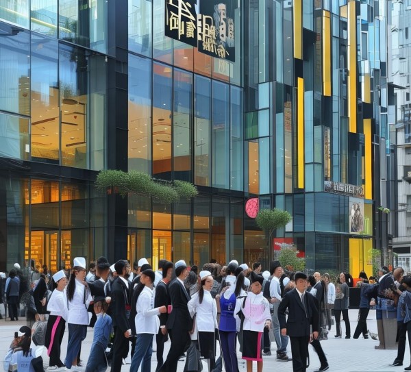 菏泽餐饮酒店管理培训学校,专业背景与创新发展 菏泽餐饮酒店管理培训学校,专业背景与创新发展