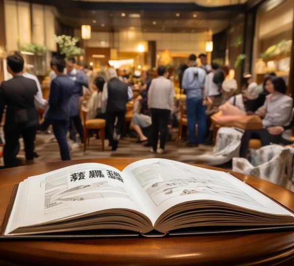 开启你的酒店人生,一份实用的酒店服务礼仪指南 开启你的酒店人生,一份实用的酒店服务礼仪指南