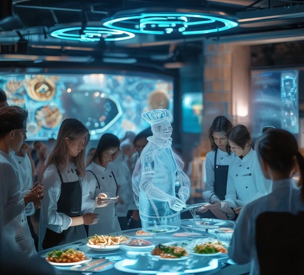 开启酒店餐饮智慧之旅，构建精准运营体系的必修课