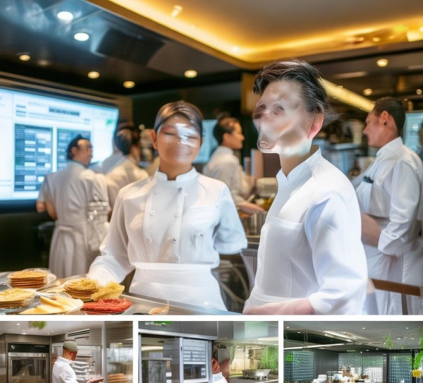 酒店餐饮部卫生管理方案,提升服务质量的必选方案 酒店餐饮部卫生管理方案,提升服务质量的必选方案