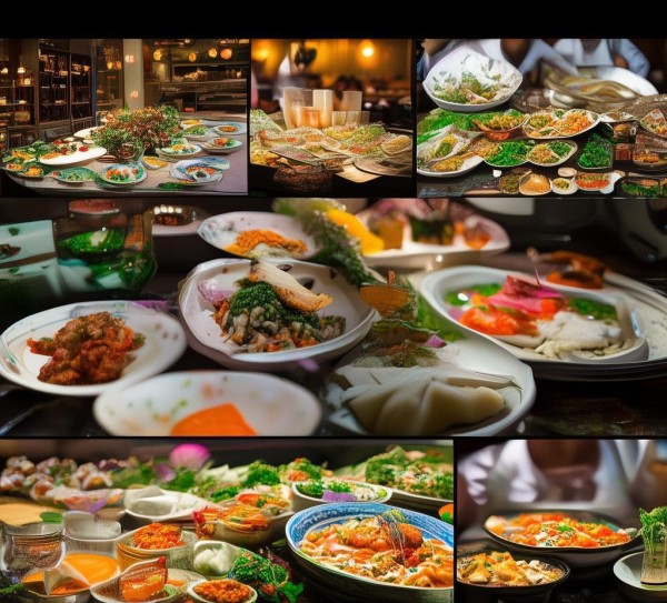 顺鑫大酒店,用新鲜食材,体验舌尖上的美味—探索一场健康与味觉的双重享受 顺鑫大酒店,用新鲜食材,体验舌尖上的美味—探索一场健康与味觉的双重享受