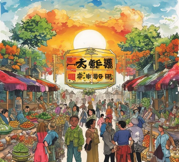 易货合作,开启经济新机遇 易货合作,开启经济新机遇