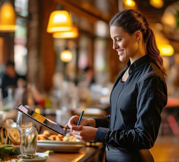 酒店餐饮服务员笔记,岗位职责、常见问题及应对策略 酒店餐饮服务员笔记,岗位职责、常见问题及应对策略