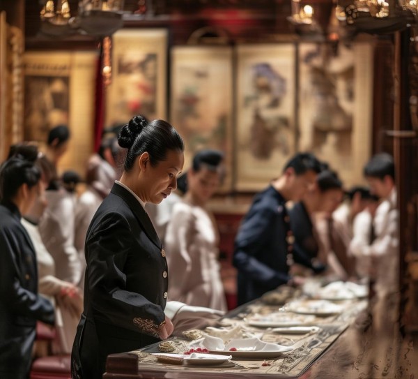 河南酒店服务礼仪培训课,传承文明,弘扬礼仪 河南酒店服务礼仪培训课,传承文明,弘扬礼仪