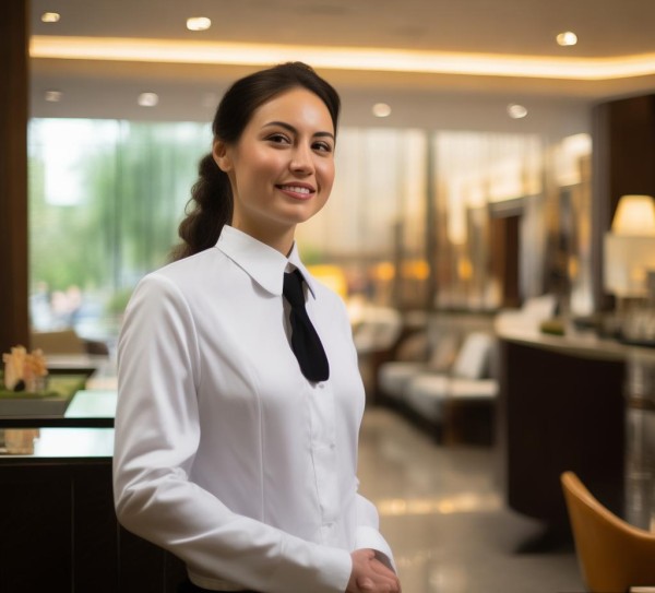 酒店服务礼仪,提升客户体验的艺术 酒店服务礼仪,提升客户体验的艺术