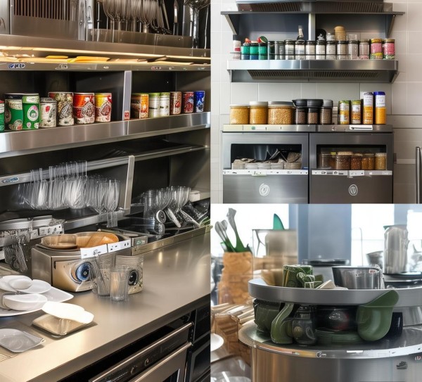 餐饮用品酒店设备管理制度 餐饮用品酒店设备管理制度