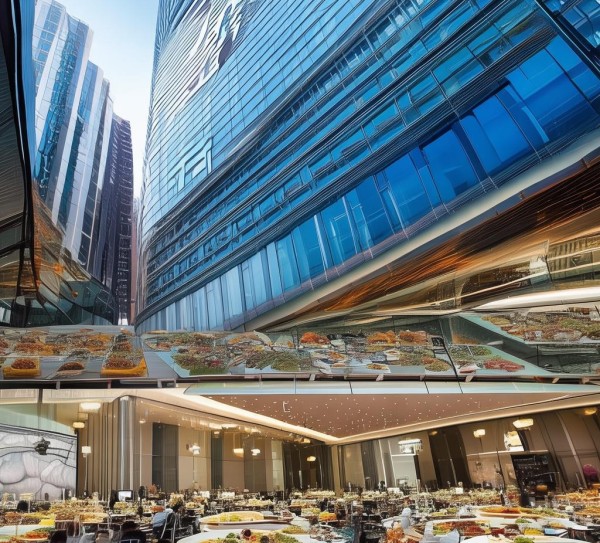 佰厨国际，全球酒店餐饮管理领域的领导者