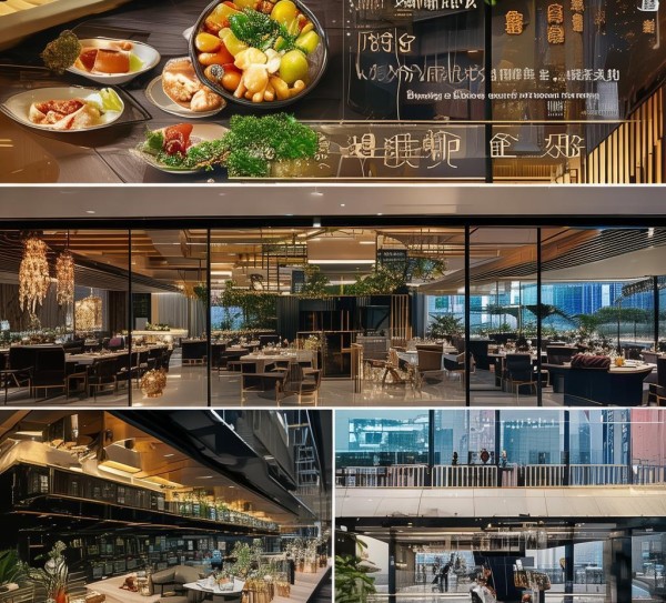 旺角商务酒店餐饮服务，选择时需考虑的因素