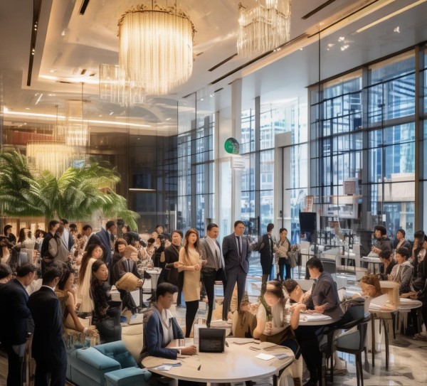 梅州市酒店餐饮管理招聘 梅州市酒店餐饮管理招聘