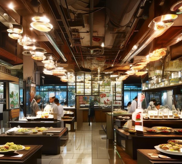 湖南欢乐墅餐饮管理,创新与品质并存 湖南欢乐墅餐饮管理,创新与品质并存