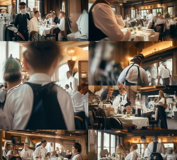 酒店餐饮经营管理的规范与挑战