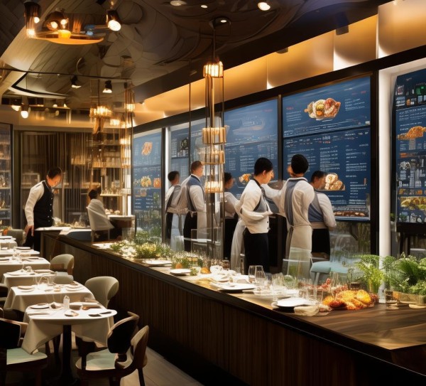吾合商务酒店餐饮管理公司,助力您的高效餐饮服务与优雅用餐体验 吾合商务酒店餐饮管理公司,助力您的高效餐饮服务与优雅用餐体验