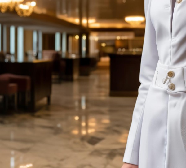 酒店服务礼仪服务指南 酒店服务礼仪服务指南