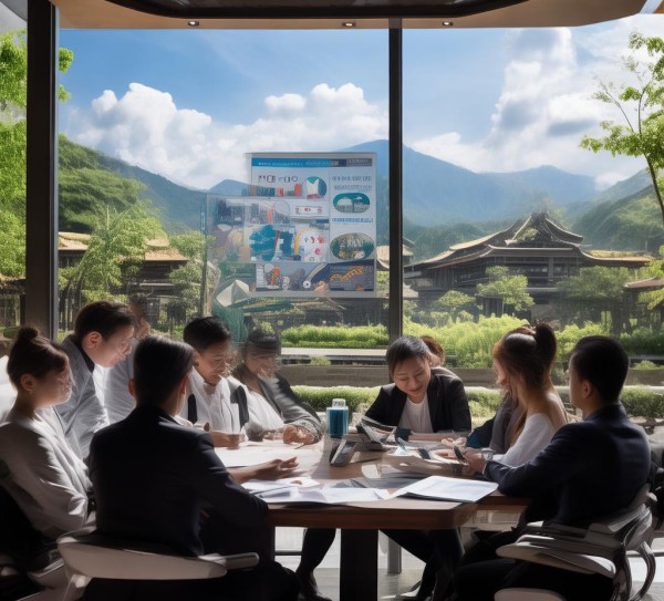 云南酒店餐饮管理，市场趋势与机遇解析