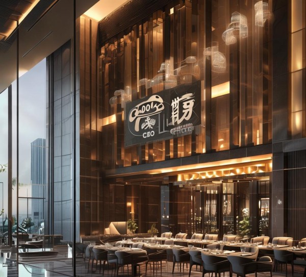 云州大酒店,云州高端餐饮连锁品牌,优雅品质与创新融合 云州大酒店,云州高端餐饮连锁品牌,优雅品质与创新融合