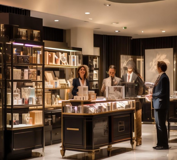 酒店与礼品店深度合作,打造专属礼品体验,提升客户价值 酒店与礼品店深度合作,打造专属礼品体验,提升客户价值